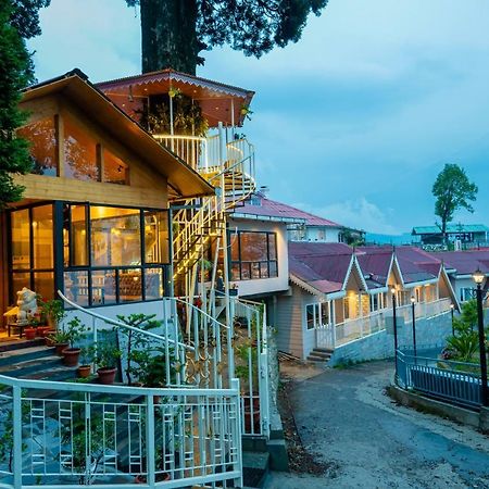Arcadia Heritage Resort Dardżyling Zewnętrze zdjęcie