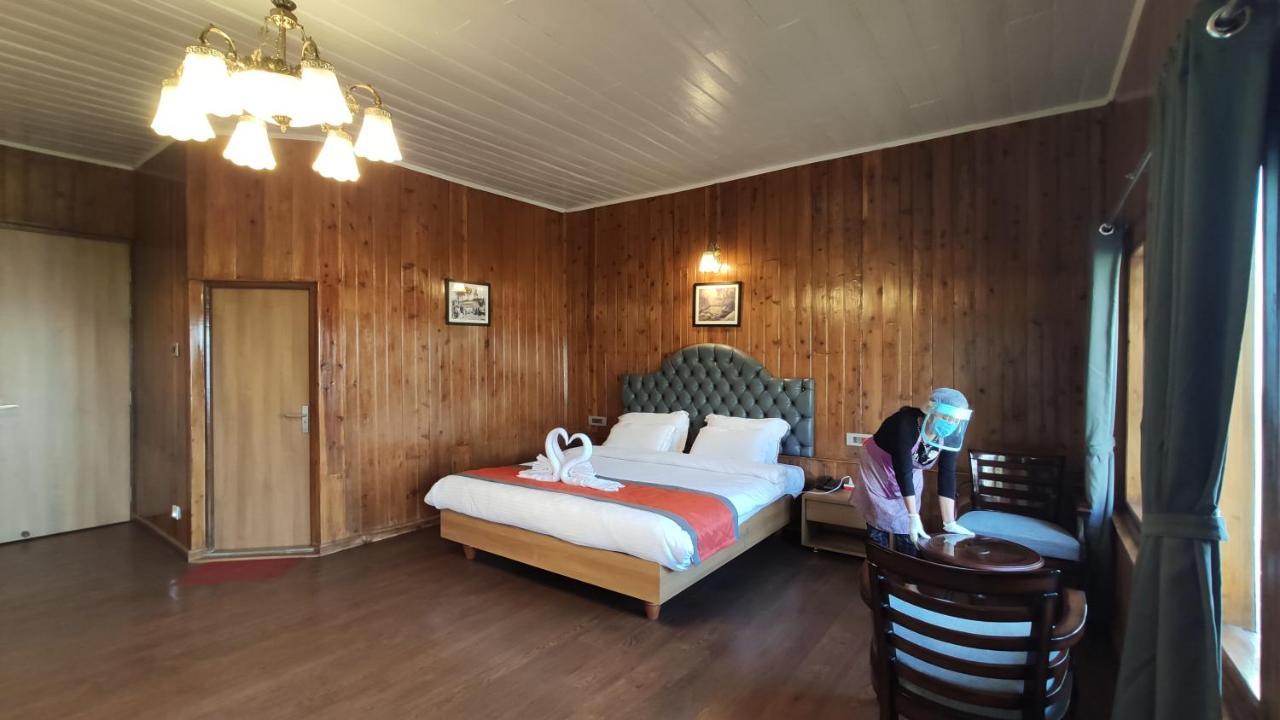 Arcadia Heritage Resort Dardżyling Zewnętrze zdjęcie