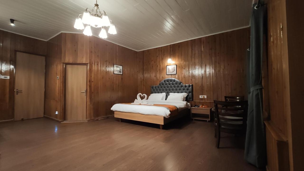 Arcadia Heritage Resort Dardżyling Zewnętrze zdjęcie