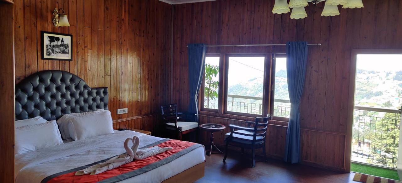 Arcadia Heritage Resort Dardżyling Zewnętrze zdjęcie