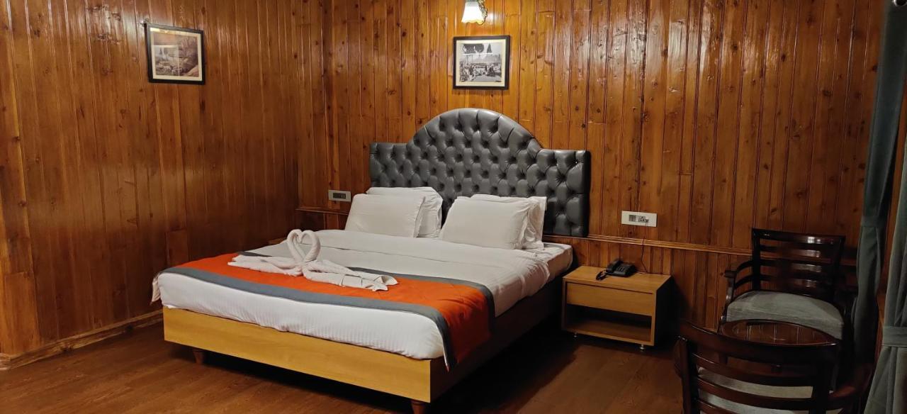 Arcadia Heritage Resort Dardżyling Zewnętrze zdjęcie